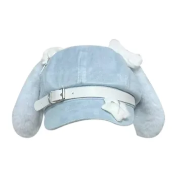 IOTS Polyester Baseball Caps Unisex