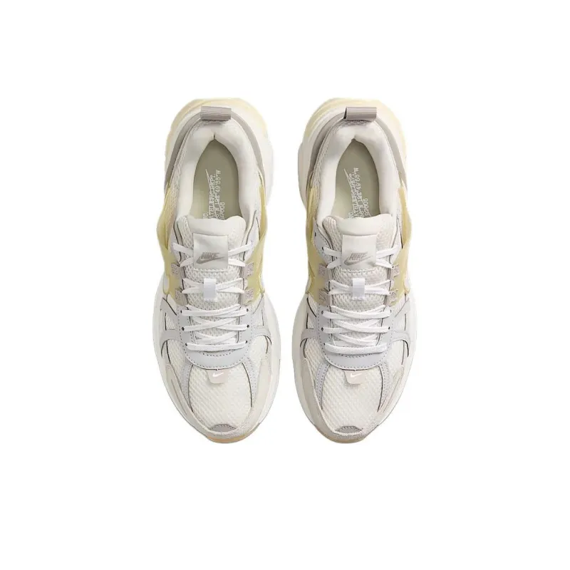 Nike V2K Run Phantom LIght Khaki Women's-3