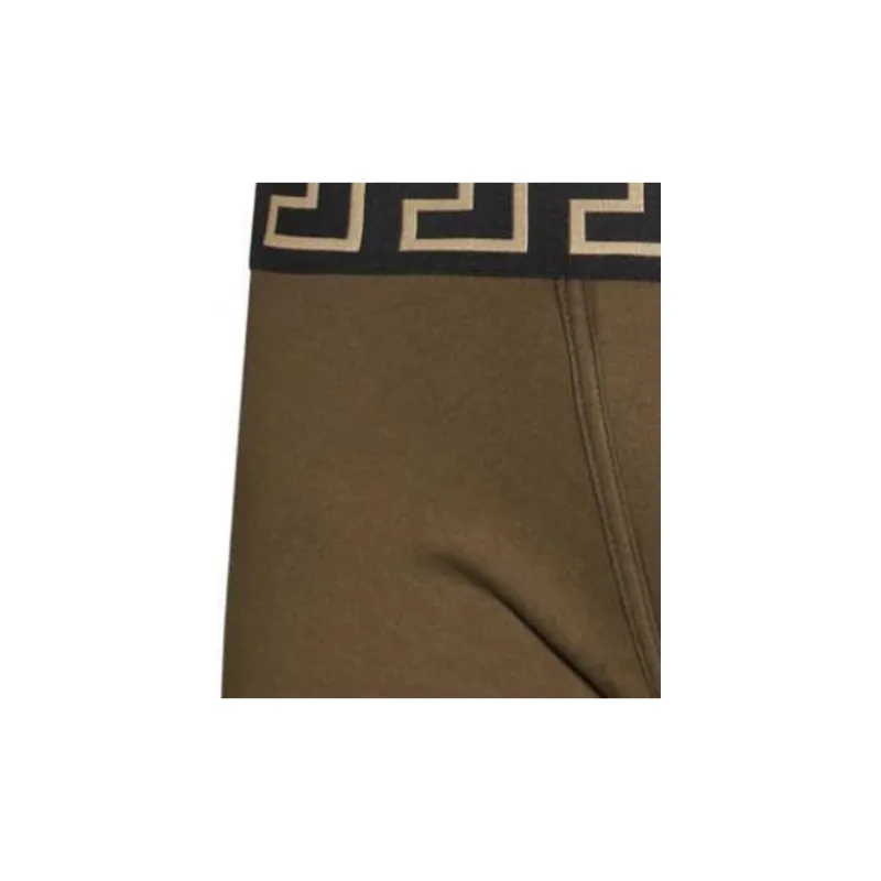 VERSACE Greca Border Stretched Boxer Briefs-3
