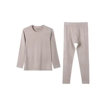 Casenland Men Thermal Sets
