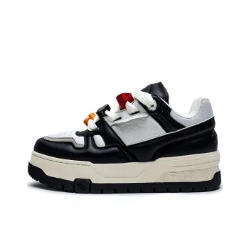 BARDILEV Skateboard Shoes Unisex