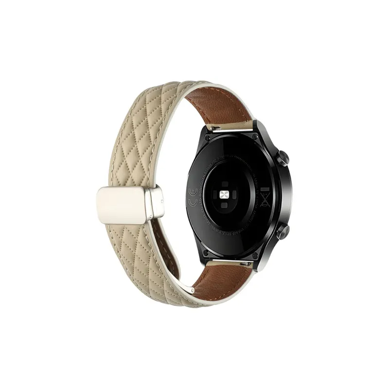 ZHENGGUANG Huawei Compatibility Watch Band Genuine Leather Material-2