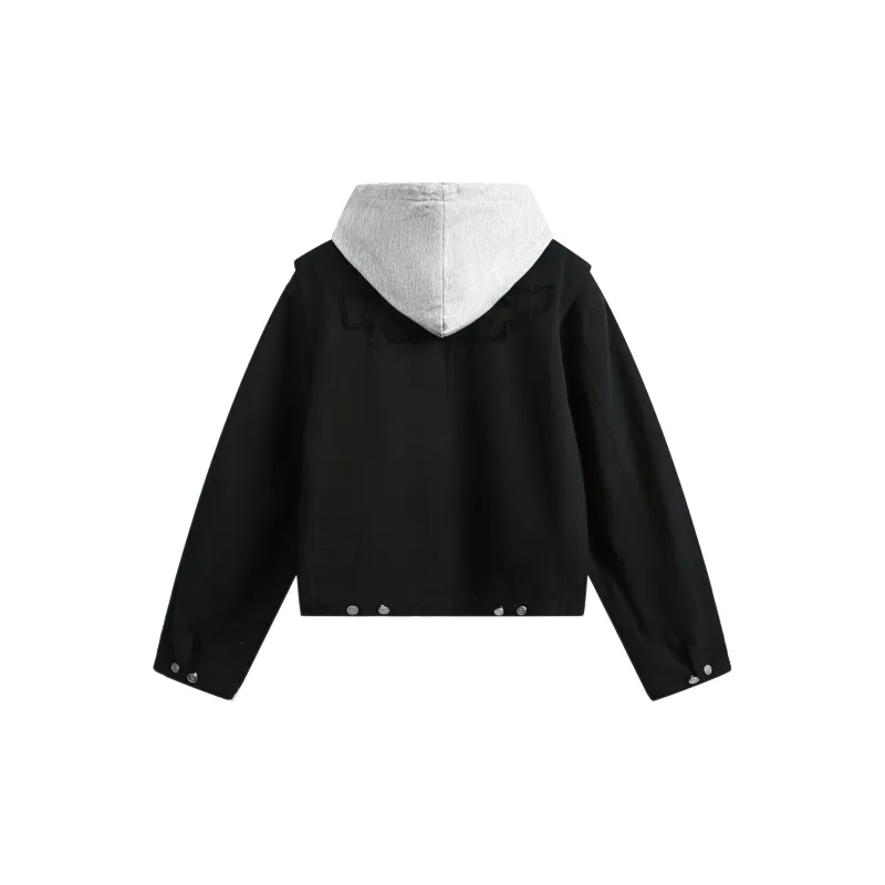 VINMUK Jackets Unisex-1