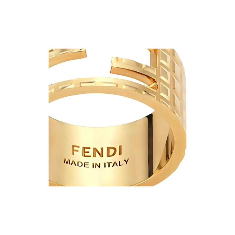 FENDI Rings Women's-1