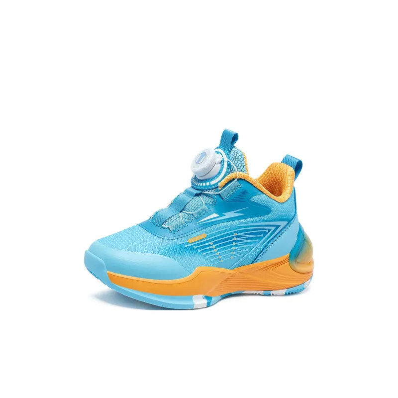BIG WASP Kids' Basketball Shoes Kids-2