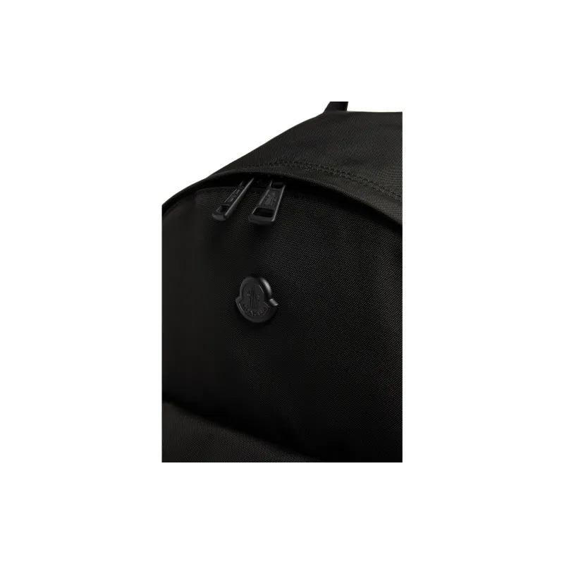 Moncler New Pierrick Logo Detailed Backpack-3