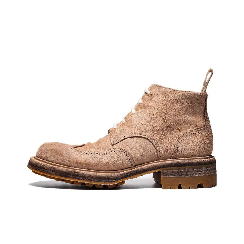 Vibram x Dreambo Short Martin Boot Men's-11
