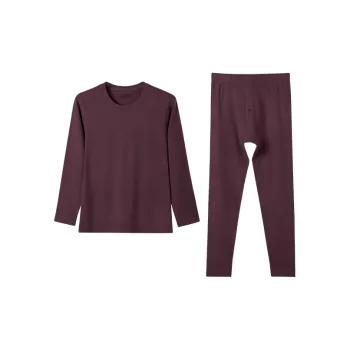 Casenland Men Thermal Sets