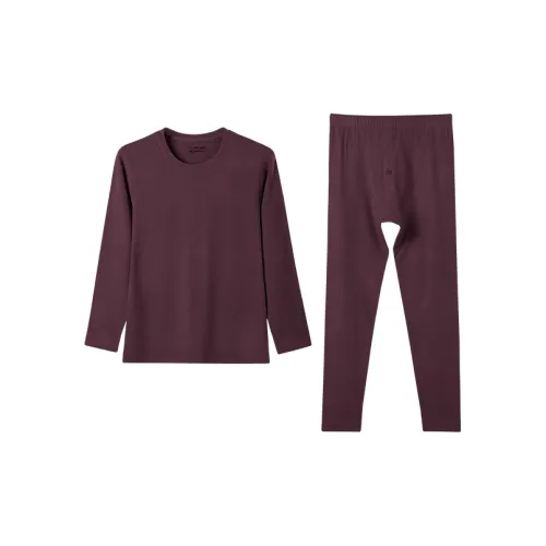Casenland Men Thermal Sets