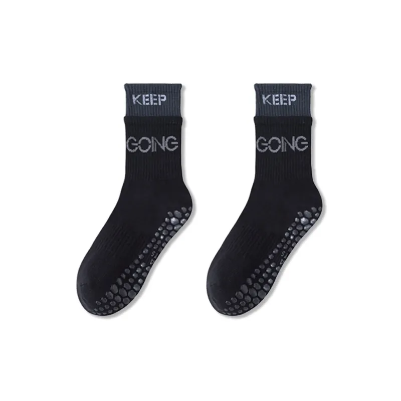 YOOKA Mid Calf Socks Women's Combo Set-37