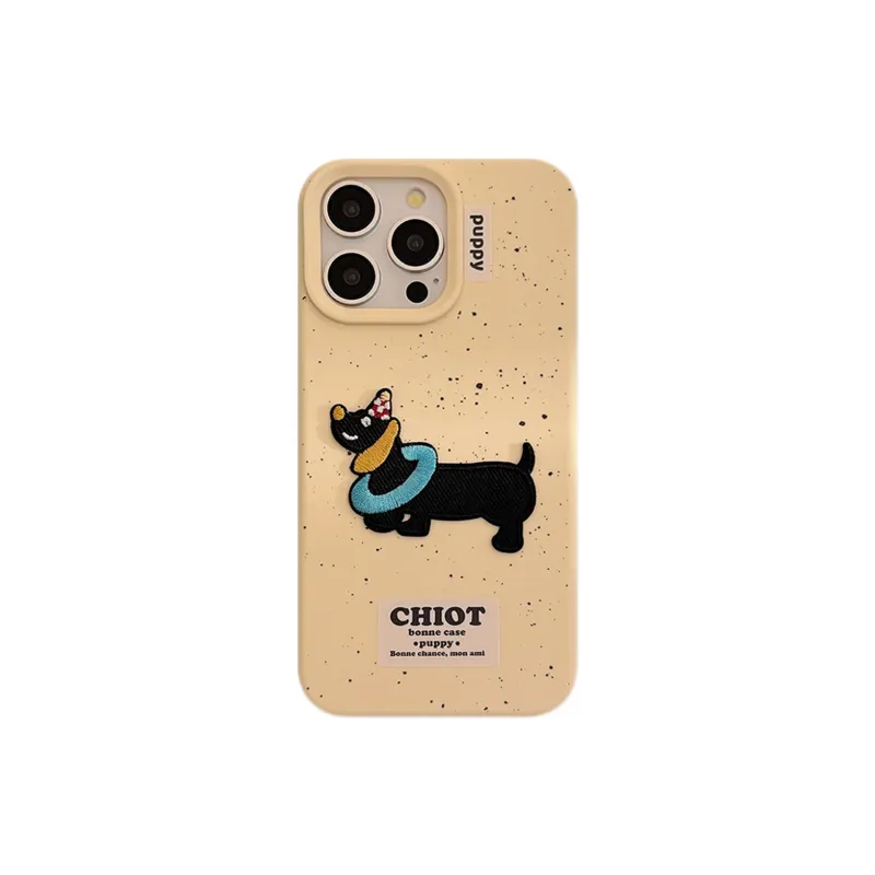SHANGHUI Phone Cases-0