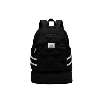 JEANSWEST Fabric Backpack Unisex Multicolor