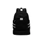 Black[Wet-Dry Separation Pocket+Independent Shoe Compartment]
