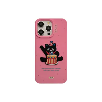 SHANGHUI Phone Cases