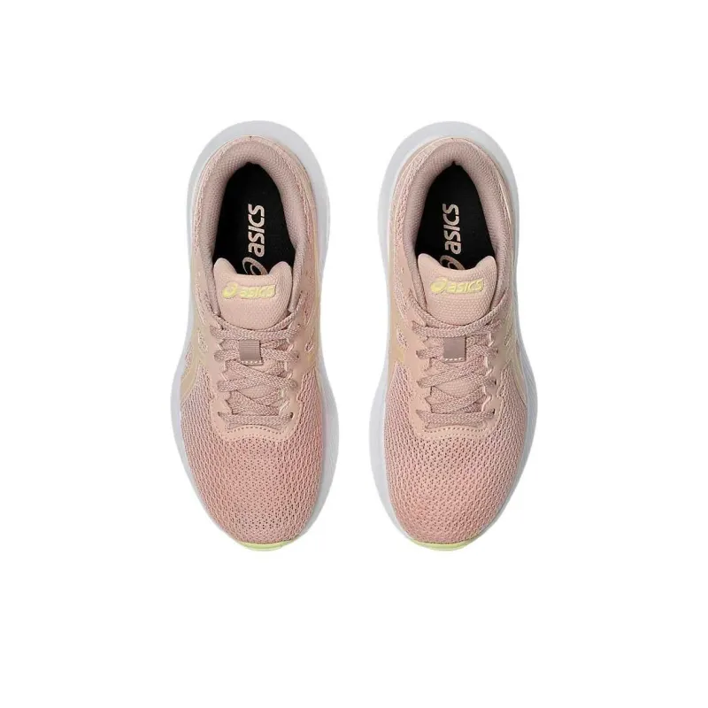 Asics Abrasion Resistant Kids Lifestyle Shoes Pink Kids'-3