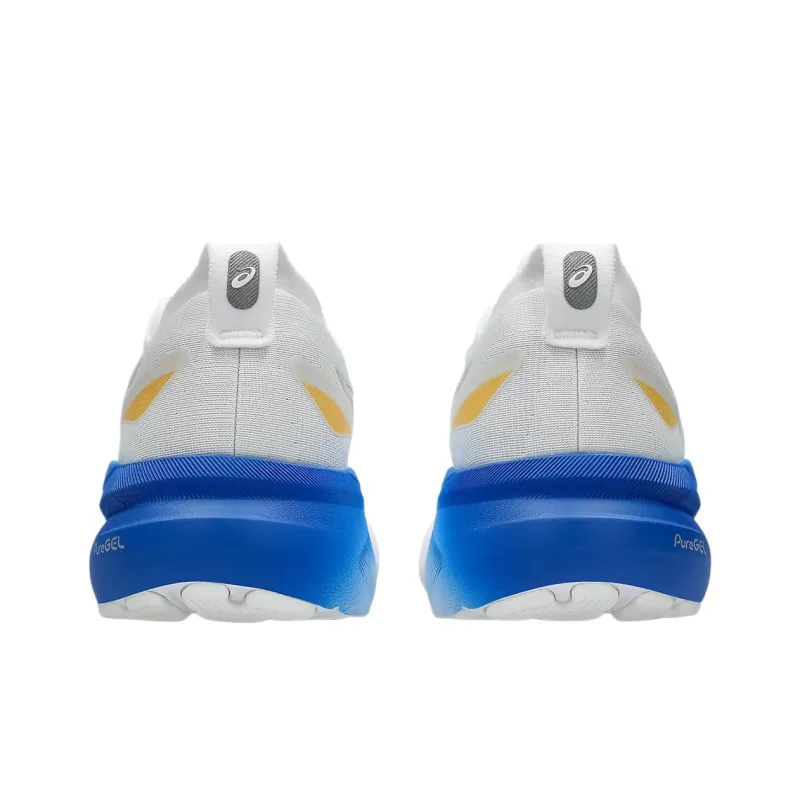 Asics Gel Kayano 31 White Breeze-4