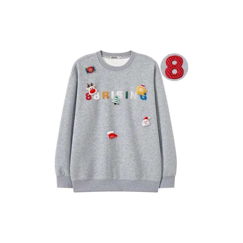 88rising Sweatshirts Unisex-16