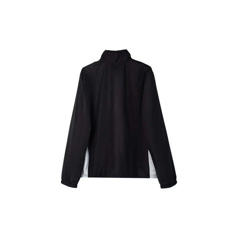 Nike Dri Fit Jackets Coats Men's Black-1