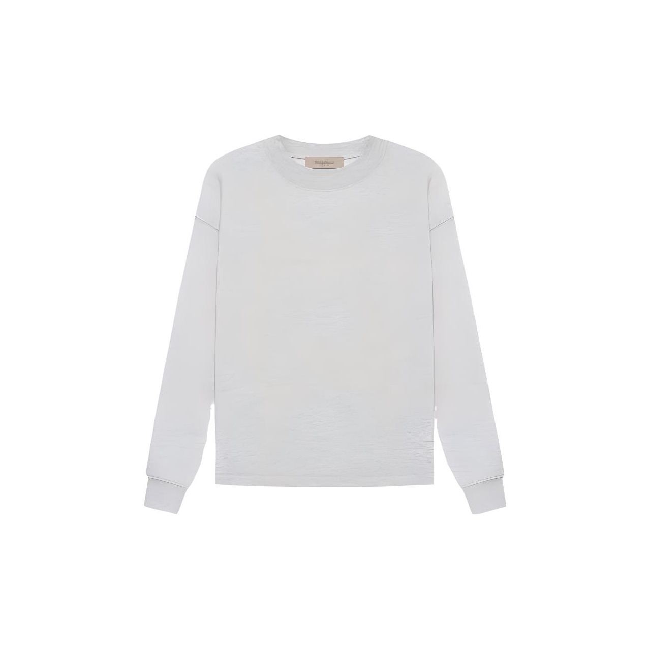 Fear of God Essentials Relaxed Crewneck XS - POIZON