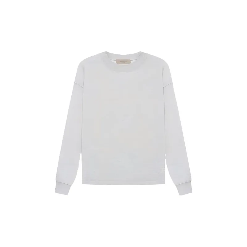 Fear Of God Essentials Relaxed Crewneck-1