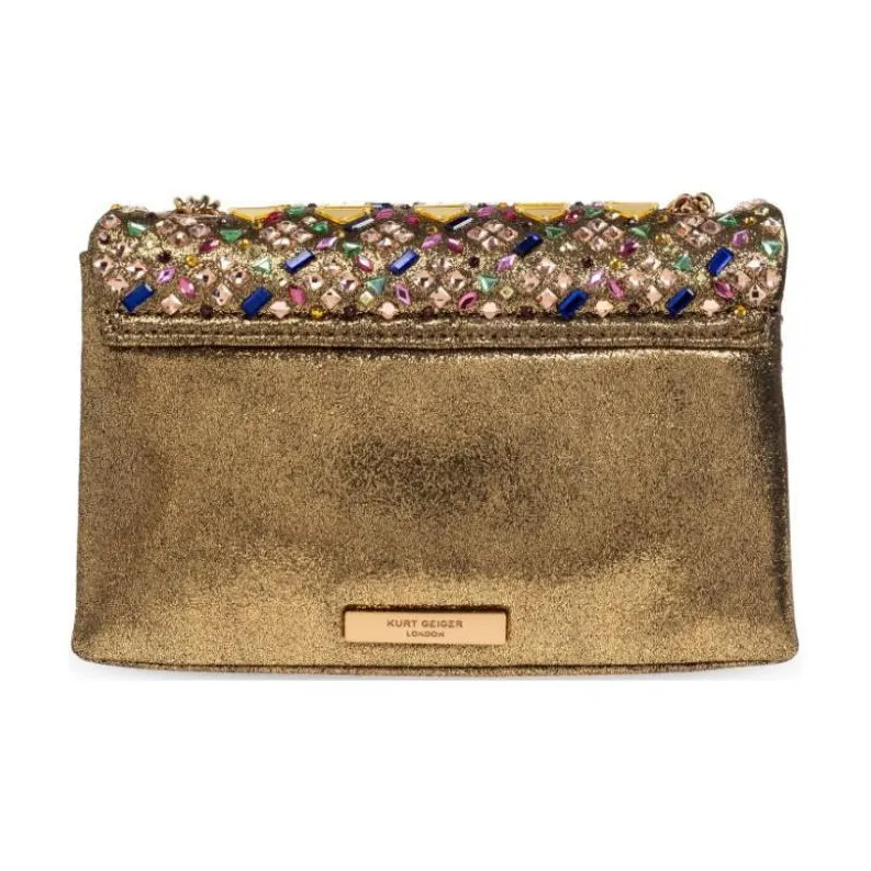 Kurt Geiger London Medium Kensington Shoulder Bag-2