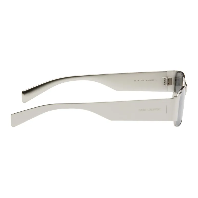 SAINT LAURENT Sl 738 Sunglasses-2