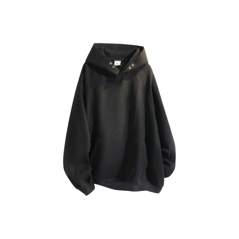 PUNCTILIOUS Sweatshirts Unisex-16