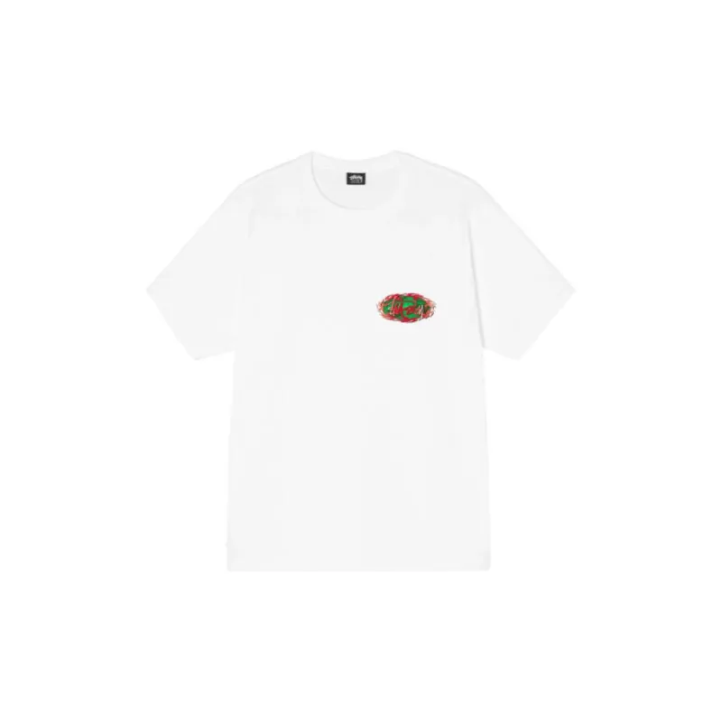Stussy T Shirts Unisex-1