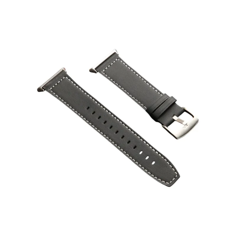 Antey Watch Band Honor Compatibility 175 220mm Genuine Leather Material-2