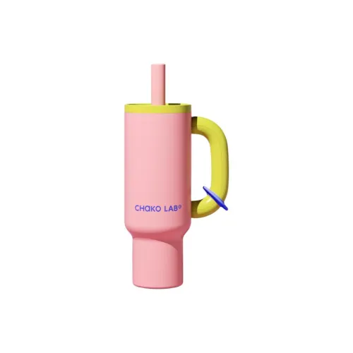 CHAKO LAB Insulated Cups 316 Stainless Steel Liner 1050ml