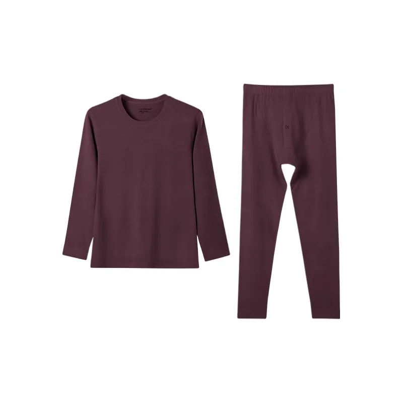 Casenland Men Thermal Sets-12