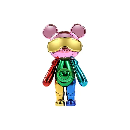 COSMOS BEAR 트렌디 피규어