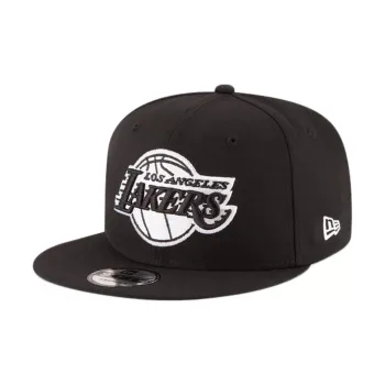 New Era Nba Los Angeles Lakers 9Fifty Snapback Cap
