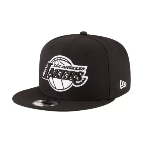 New Era 9Fifty Mlb La Dodgers Basic Snapback Cap