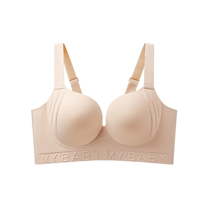Elan and White Women's Bras-2