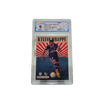 Topps Graded Cards