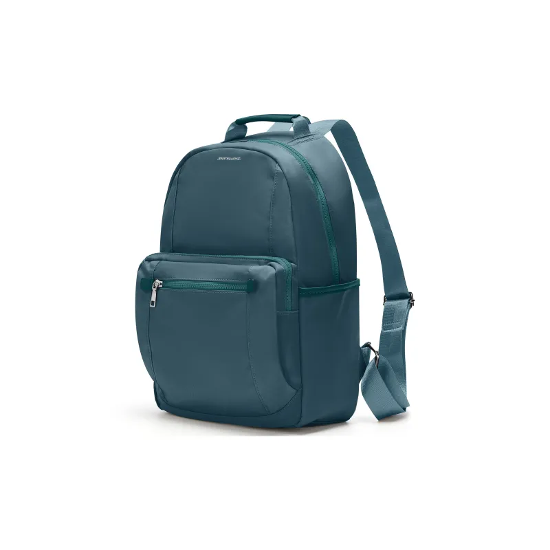 JEANSWEST Fabric Backpack Regular Unisex Multicolor-11