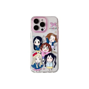 HUANBAOKE Phone Cases