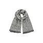 Houndstooth-White