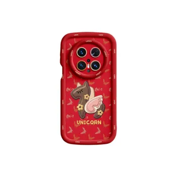 SUPER MOUSE Phone Cases