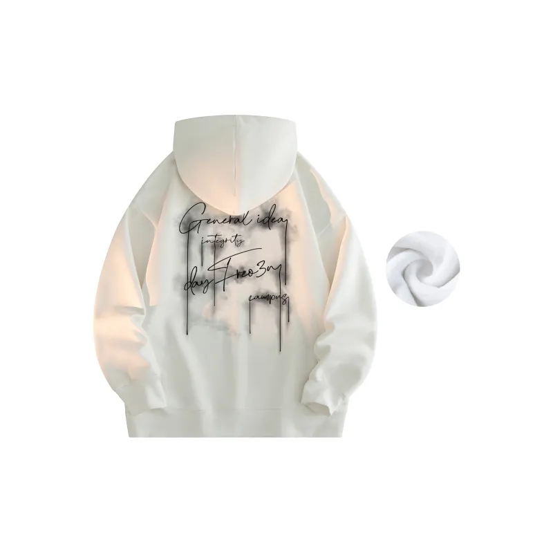FREO3N Sweatshirts Unisex-15