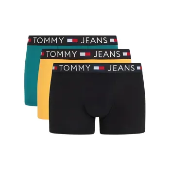 Tommy Hilfiger Logo waistband Boxers Pack