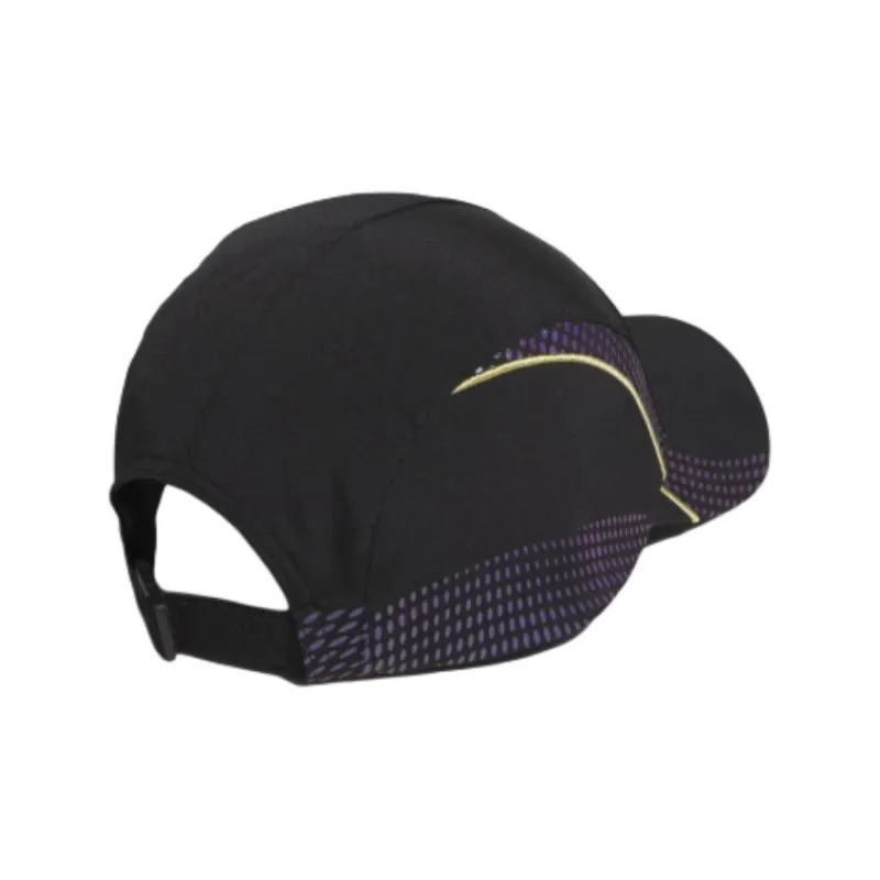 Adidas - Baseball Caps Unisex Black-2
