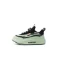 XYYS429 Black Green[Leather Upper Waterproof]
