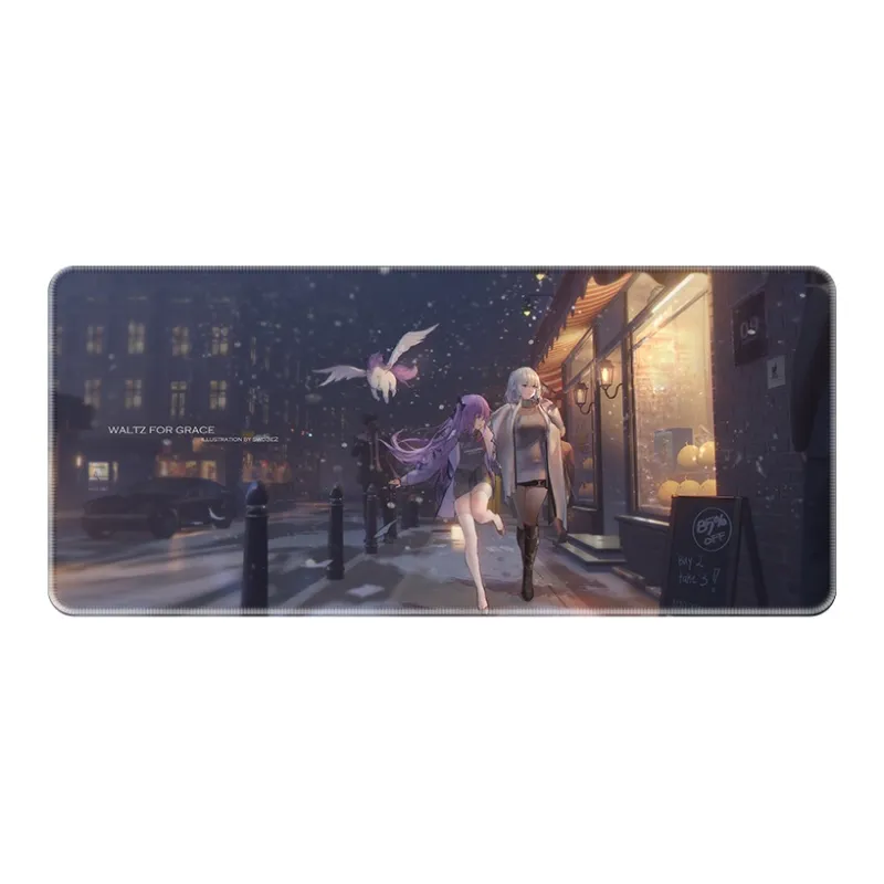 GULAN Mouse Pads-12