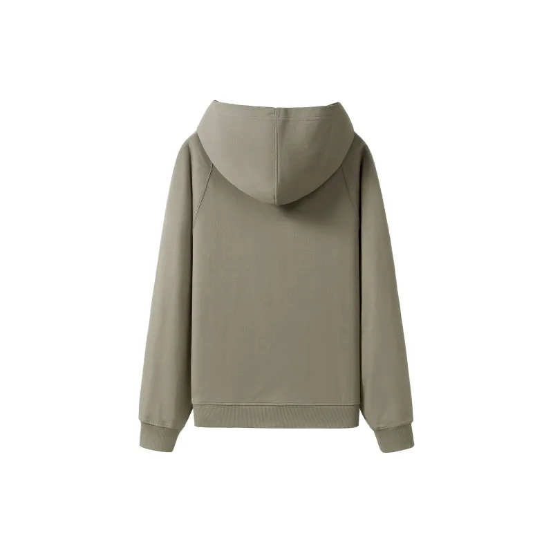 Maserati Sweatshirts Unisex-1