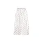 White All over Print