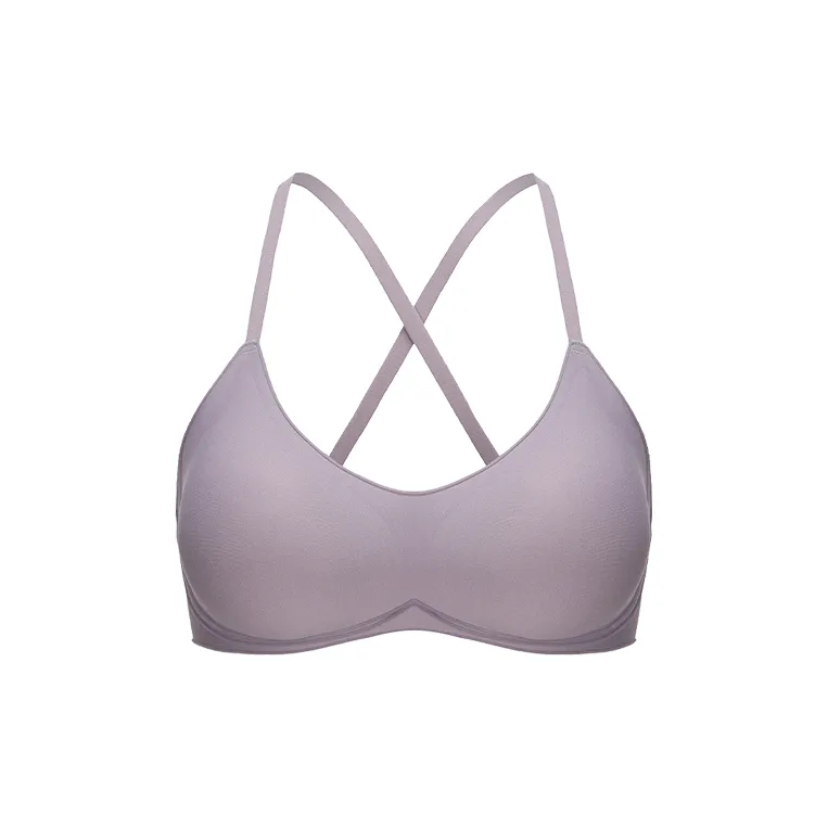 BENZHIXINCHUANG Women's Bras-0