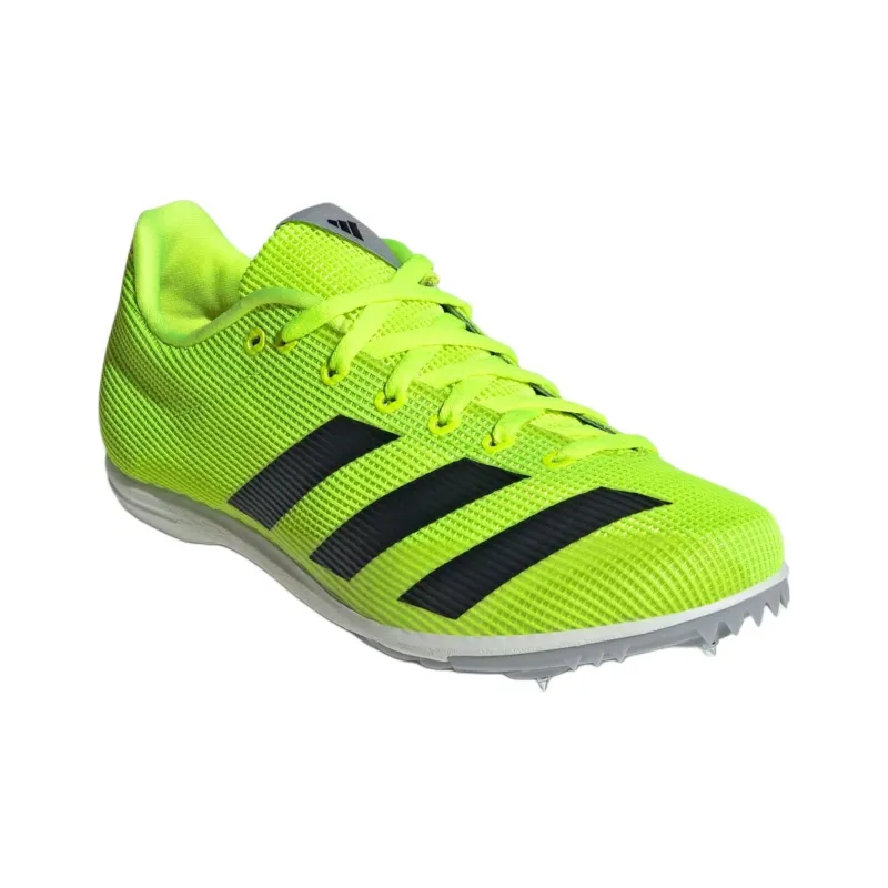 Adidas Allroundstar Abrasion Resistant Low Top Kids' Running Shoes Green Kids'-2