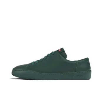 CAMPER Peu Touring Quick Dry And Abrasion Resistant Low Top Skateboard Shoes Men's Green